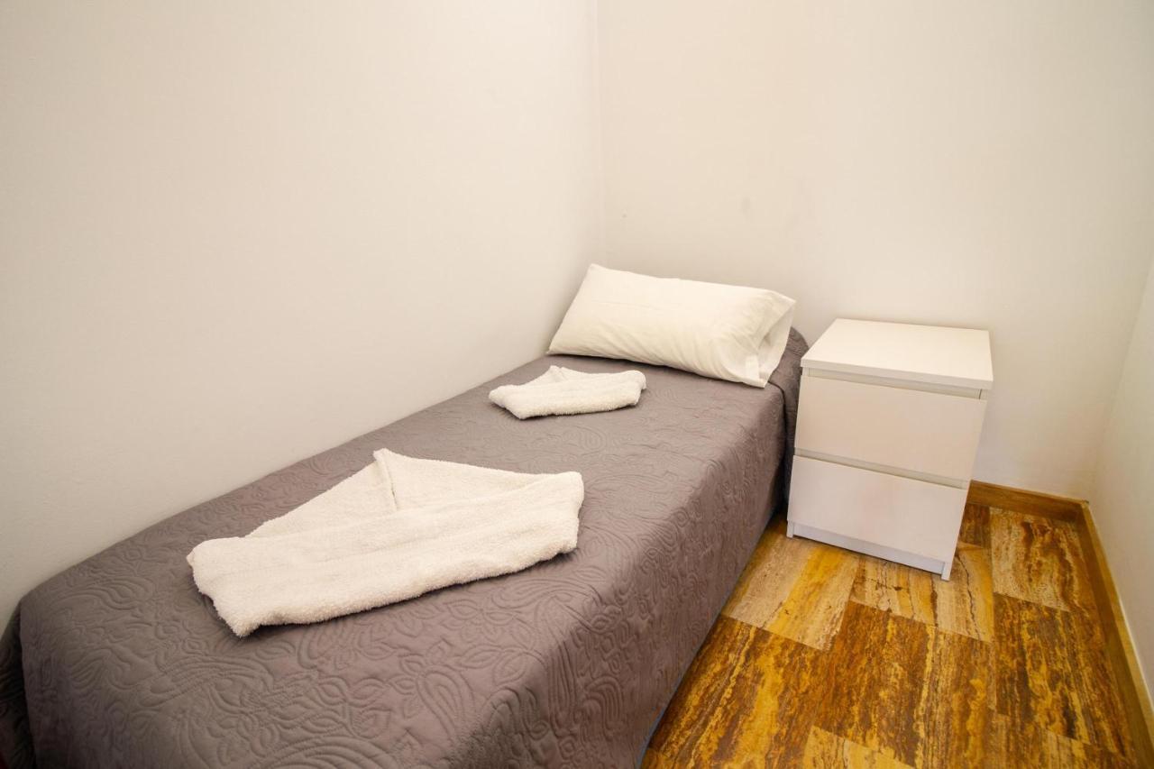 Flatguest Pr Beach - Terrace + Garden + 24H Mogan Bagian luar foto