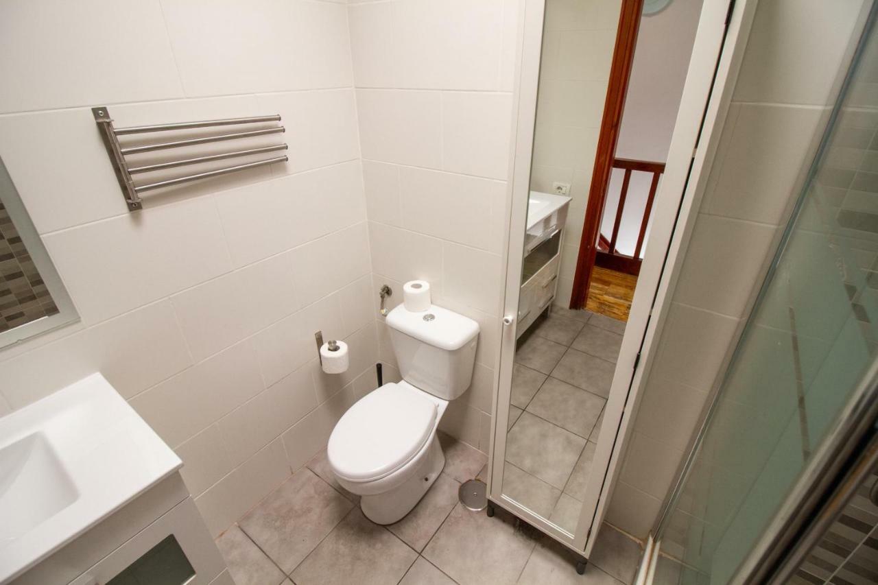Flatguest Pr Beach - Terrace + Garden + 24H Mogan Bagian luar foto